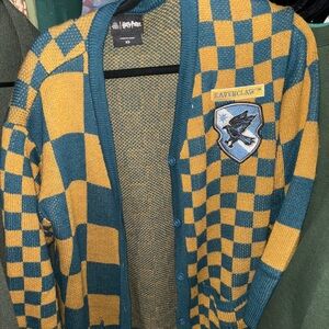 Ravenclaw Cardigan